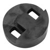Cello Practice Mute Long Time Daily Use Musical Instruments Accessory for Cello