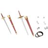 Kotobukiya M.S.G Modeling Support Goods, Vertue Style 01, Sword Set A, Non-scale, Plastic Model