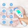 Berrcom Forehead Thermometer for Adults and Children Non Contact