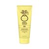 Sun Bum Kids SPF 50 Clear Sunscreen Lotion | Wet or Dry Application | Hawaii 104 Reef Act Compliant (Octinoxate & Oxybenzone Free) Broad Spectrum UVA/UVB Sunscreen | 6 oz