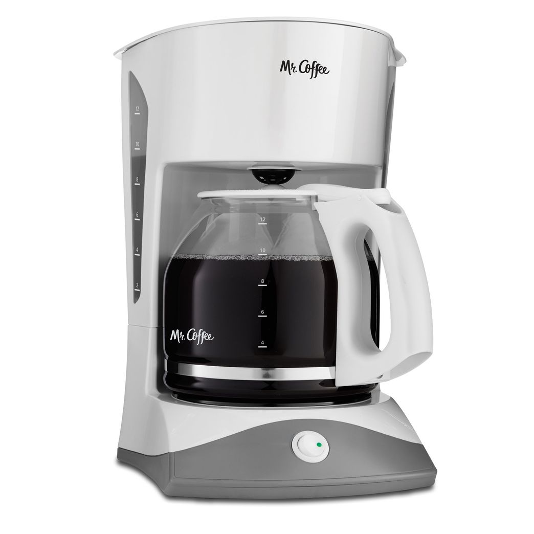  Mr. Coffee 12 Cup Electric Coffee Grinder with Multi Settings,  Black, 3 Speed - IDS77 : Home & Kitchen