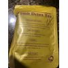 28-Day Womb Wellness Tea - Herbal Tea Supplement