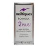 NAILTIQUES Formula 2 Plus Nail Protein for Excessive Problem Nails 1/4 OZ