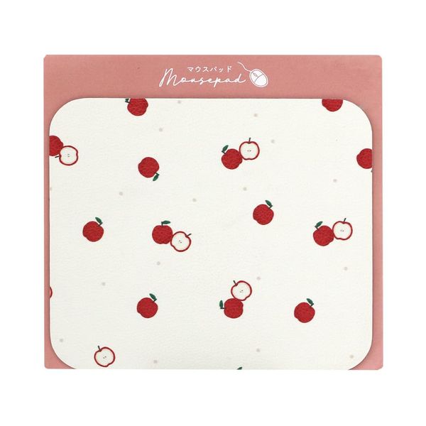 Lab Clip Mouse Pad Apple A24-MP-RG