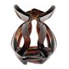 France Luxe Large Nautilus Jaw - Tortoise