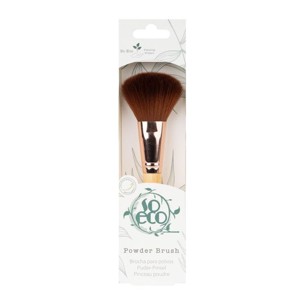 So Eco Powder Brush