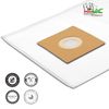 10x Staubsaugerbeutel kompatibel mit Dirt Devil M7005-1, M7005-3-9