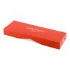 Caran d'Ache 849 Fountain Pen White Nib F
