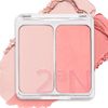 2aN DUAL CHEEK 11 JUICY PEACH