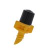 Antelco Mist Winged Jet Quick Thread Base - Pack of 10