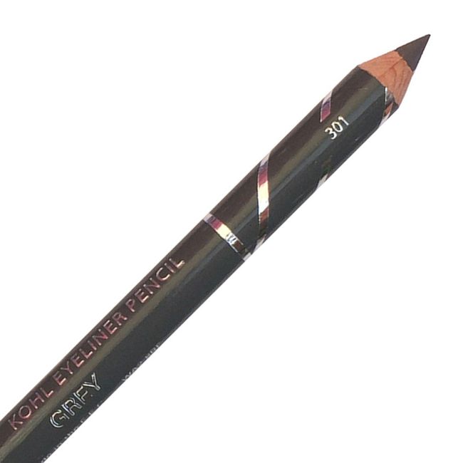 Laval Eyeliner Pencil - Grey by Laval