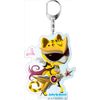 Show by Rock. by Yellow Big Keychain
