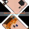 OLED for Google Pixel 7 LCD Screen Replacement - for Google Pixel 7 LCD Display Digitizer GVU6C GQML3 Touch Screen Assembly with Tools (Black)