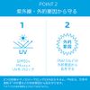 La Roche-Posay Sunscreen BB Cream for Sensitive Skin, UVIdea XL, Protection BB SPF50/PA++++, 1.0 fl oz (30 ml)