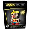 Goliath DC Glowbot Wonder Woman, Multicolor