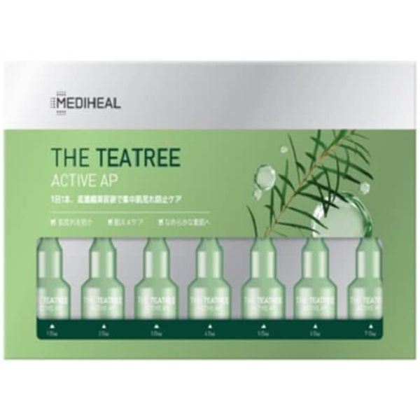 Mediheal The TEATRE Active Beauty Serum