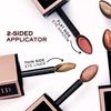 Lancôme Idôle Tint 03 Hot Lava, Liquid Eyeblusher with Applicator for Shimmering Accents in Bronze, Smudgeproof, Up to 16 Hours Hold, Ideal for All Skin Types, 7 ml