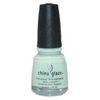China Glaze Nail Polish, Re-Fresh Mint 867