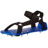 Bon Tool SPIKED SANDALS - PLASTIC - 3/4" SPIKES-VELCRO STRAPS (PR)