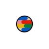 CASETiFY Snappy™ Grip Stand for MagSafe - Primary Color World