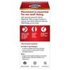 Schiff Move Free Ultra Triple Action Joint, Cartilage & Bone Supplement 75ct