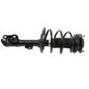 Front Complete Strut Shock Absorber Spring Assembly For Toyota Camry LE 2012-14
