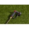 Orbit 58993 7-Pattern Watering Nozzle with Thumb Control, Black