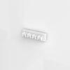 Plexico Gloss White Electric Toothbrush Head Holder/Wall mounted Heads Holder (4 Head)