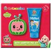 Cocomelon Bubble Bath with Squirter