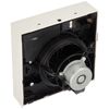 Panasonic FY-08PDH9D Pipe Fan/Autonomous Operation Type (Humidity) Quick Connection Terminal