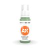 AK Interactive 3rd Gen Acrylic Green Sky 17ml
