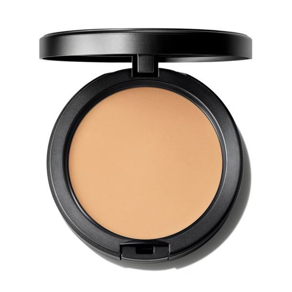 MAC Cosmetics New Formula Studio Fix Powder Plus Foundation 24HR Oil Control NC35