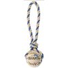 ALLFORWAN'S LIFE DENTA FUN PLAIN GROUP WITH BALL