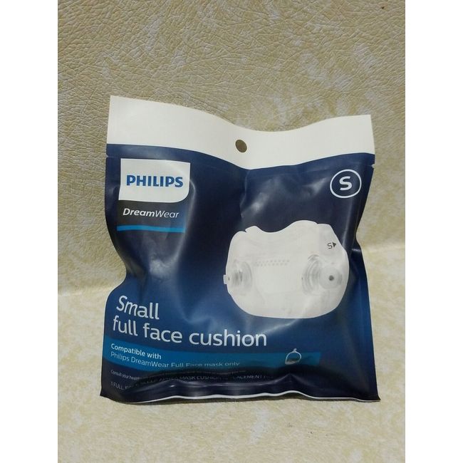 Face Cushion . SMALL