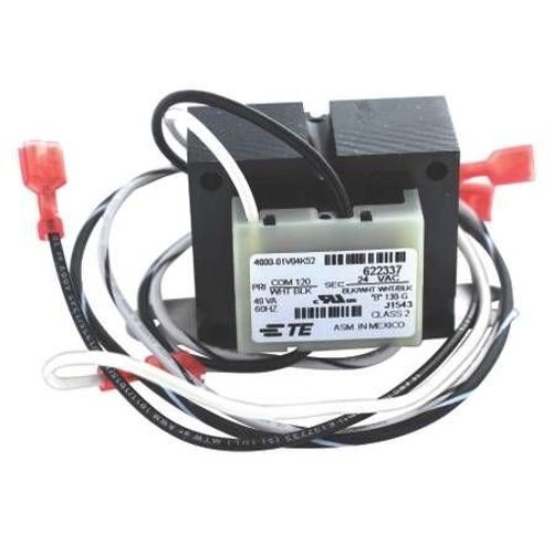 Nordyne, Inc. Parts 622337 Transformer 120Vac 24VA