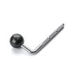 Gibraltar SC-LBM Medium L-Rod Ball 10.5Mm