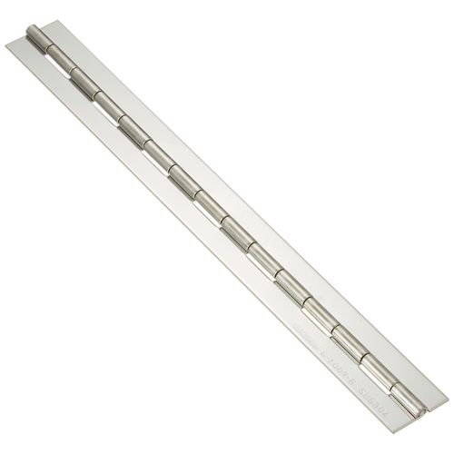 Woodpecker Hildegard Stainless Steel Length Hinge B – 1007 – 8 