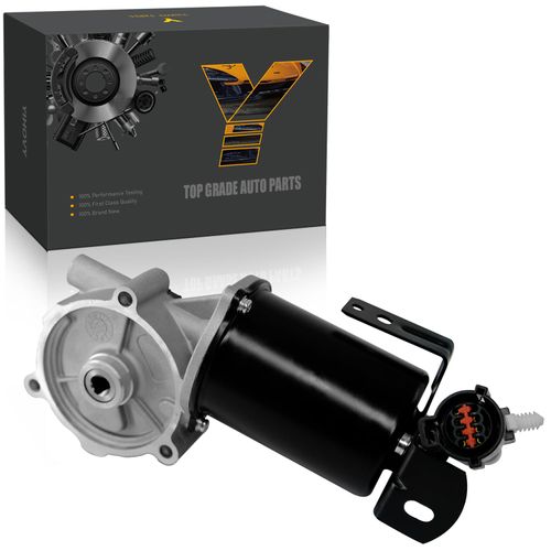 YIHOVY Transfer Case Motor 600-931 fit for Ford Ranger 2006 2007 2008 2009 2010 2011, 6L5Z7G360AA, 6L5Z7G360AB, 6L5Z7G360AC (1)