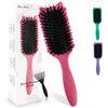 Sularpek Curly Hair Brush