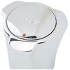 GROHE Costa L Concealed Stop-Valve Trim Chrome 19809001