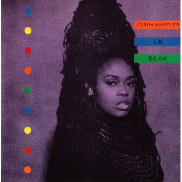 UK blak (1990)