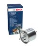 Bosch F5324 - Gasoline Filter Car