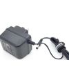 UK Plug Replacement 6 Volt 1000mA AC/DC ADAPTOR POWER SUPPLY for MODEL LK-D060100