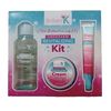 Brilliant Skin, Brilliant K Underarm Revitalizing Kit