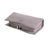 Socha Clutch Bag S-Line Mud - Grey, gray