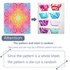 MUROCEA Aluminum Nasal Splints, External Nose Support Protector for Rhinoplasty Septoplasty Sur-Gery, Nose Brace Fracture, ENT, Orthopedic Immobilization, Random Pattern, 5Pcs (S)