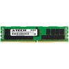 32GB DDR4 ECC RDIMM Micron MTA36ASF4G72PZ-2G3D1 Equivalent Server Memory RAM 1x