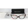 Mare Azzuro Multi Colored Cat Eye Framed Reading Glasses +2.75 Strength NWT