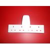 Eurosonic 4 Way Multi-Socket Adaptor