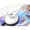 KBK-4 Architectural Friend Suction Cup Revolution Hook Medium